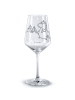 Mr. & Mrs. Panda Bordeauxglas Einhorn Bergsteiger ohne Spruch in Transparent