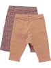 Pippi Babywear Kinder Leggings in Multicolor