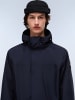 Napapijri Funktionsjacke "A-Pilloz Shell" in Blau