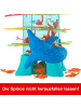 Mattel Games S.O.S. Affenalarm Jurassic World Die Wiedergeburt JFW44 5+ 2-4 Spieler
