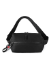 Hedgren Loop Gürteltasche RFID Schutz 30 cm black