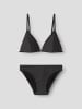 name it Bikini in Pirate Black