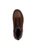 Skechers Outdoorschuh CAMBERT-BRUIN in dark brown