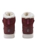 Reima ReimaTec Winterstiefel " Pyrytys " in Jam red