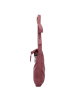 Sticks and Stones Handtasche in rot