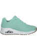 Skechers Sneakers Low in Mint