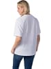 erima Damen T-Shirt in weiss