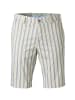 Meyer Chino Bermuda B-Palma 1-3021 in blau