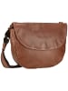 Harold's Satteltasche Caugio CAU26 in Cognac