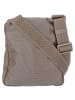 Mandarina Duck MD20 - Umhängetasche  21 cm (scarab) in taupe