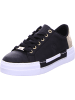 rieker Sneaker in schwarz