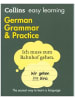 Collins Learning Buch - Easy Learning German Grammar and Practice