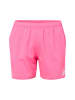 adidas Performance Badeshorts in pink