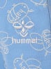 Hummel Hummel Hose Hmlgladsome Jungen Atmungsaktiv in SILVER LAKE BLUE