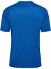 Hummel Hummel T-Shirt Hmlcore Multisport Herren Atmungsaktiv Schnelltrocknend in TRUE BLUE/TRUE RED