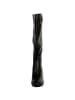 Enza Nucci Stiefel Schwarz