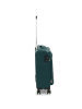 Roncato Crosslite 4 Rollen Kabinentrolley S 55 cm mit Dehnfalte in smaragd