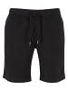 Urban Classics Shorts - Sweat in black