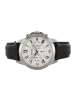 Fossil Chronograph FS4735 in Silber