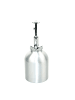 Esschert Design Sprühflasche in silber