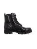 Gabor Stiefel in schwarz