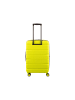 Franky ABS13 66er Trolley Dehnfalte in lime green