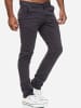 Tazzio Chinohose "19530" - in Anthrazit