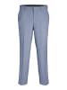Jack & Jones Anzughose in Chambray Blue