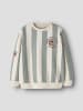 name it Sweatshirt in Antique White