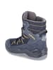 LOWA Snowboots RUFUS in Blau