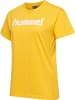 Hummel T-Shirt Hmlgo Damen in SPORTS YELLOW