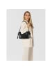 Liu Jo Riccy Schultertasche S 24 cm nero