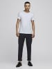 Jack & Jones 3er-Set  T-Shirt in White