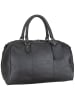 The Chesterfield Brand Weekender Liam in Black