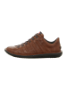 Camper Sneaker Low in braun