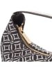 Michael Kors Henkeltasche in Black