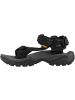 Teva Trekkingsandale Terra Fi 5 Universal in schwarz