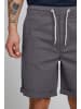 !SOLID Shorts (Hosen) SDJacob-Jim Light Elasticated SHO - 21106443  Shorts mit Kordelzug in Grau