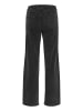Kaffe Jeans KAkarla Regular fit in Black Washed Denim