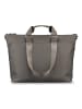 Jost Bergen Shopper Tasche 47 cm in taupe