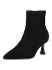 Högl Stiefelette in Schwarz
