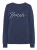 Bench Sweatshirt in navy