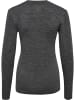 Newline T-Shirt Nwltherma Damen in BLACK