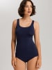 Hanro Trägertop Touch Feeling in deep navy