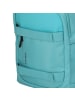travelite Pathway Daypack 48 cm Laptopfach in aqua
