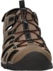 Hi-Tec Sandale "Cove Sport" in Braun