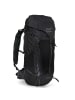 Regatta Blackfell IV 45 Liter in schwarz