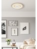 Globo lighting Deckenleuchte "JAYDEN" in white
