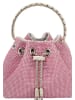faina Women Bucket Bag in Pink