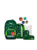 Ergobag ergobag pack Schulrucksack-Set Bärtastisch